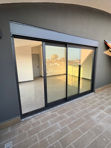 بنتهاوس 2+1 في مجمع به بنية تحتية في منطقة أوبا بنتهاوس 2+1 في مجمع به بنية تحتية في منطقة أوبا