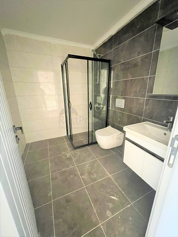 بنتهاوس 2+1 في مجمع به بنية تحتية في منطقة أوبا بنتهاوس 2+1 في مجمع به بنية تحتية في منطقة أوبا