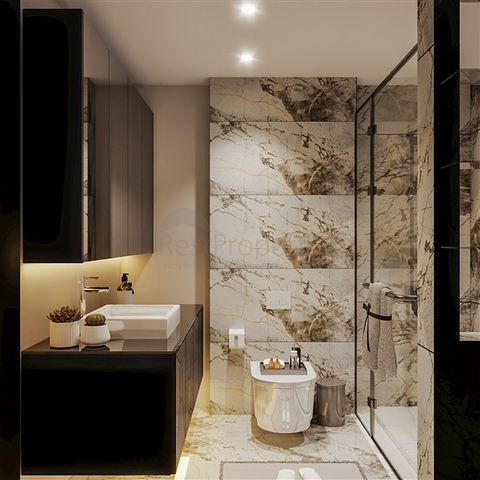 مجمع استثماري جديد في منطقة إردملي