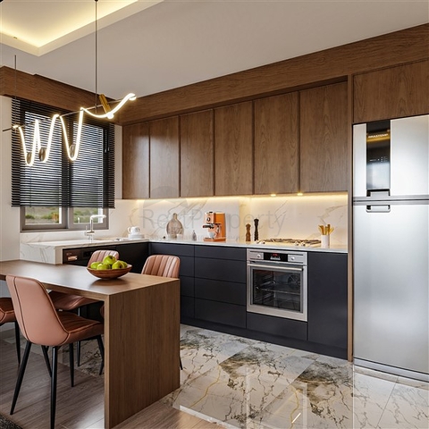 مجمع استثماري جديد في منطقة إردملي