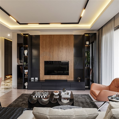 مجمع استثماري جديد في منطقة إردملي