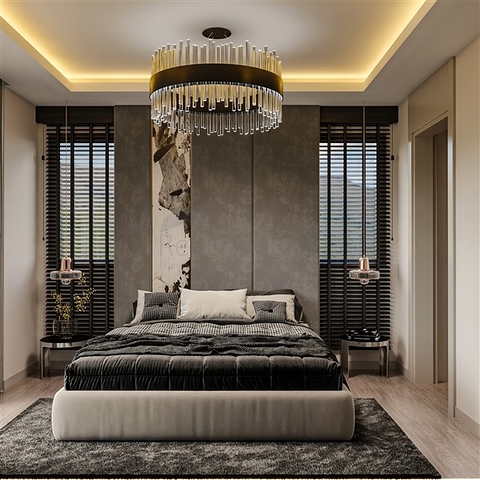 مجمع استثماري جديد في منطقة إردملي