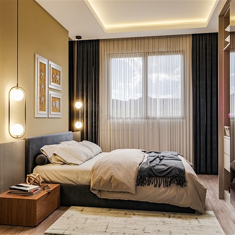 مجمع استثماري جديد في منطقة إردملي