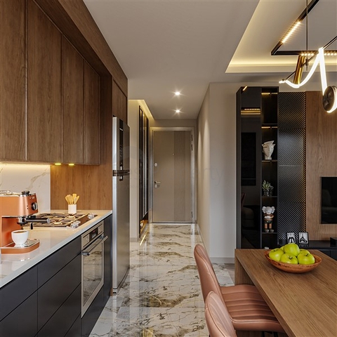 مجمع استثماري جديد في منطقة إردملي