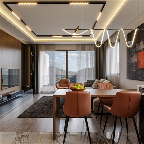 مجمع استثماري جديد في منطقة إردملي