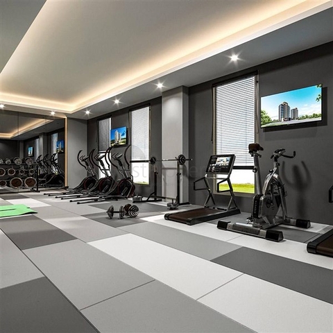 مشروع واسع النطاق قيد الإنشاء في منطقة توميوك إردملي