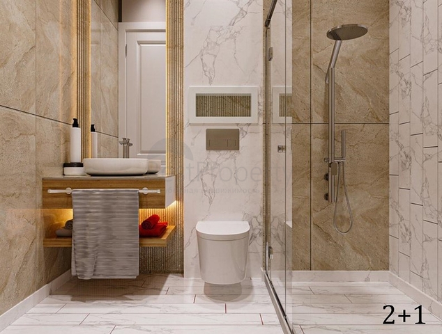 مشروع استثماري في منطقة توميوك إردملي