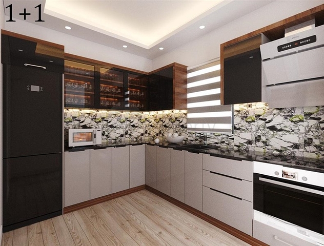 مشروع استثماري في منطقة توميوك إردملي