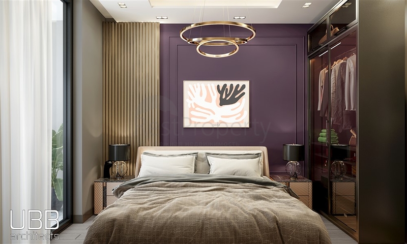 مشروع استثماري على بعد 500 متر من البحر في مرسين