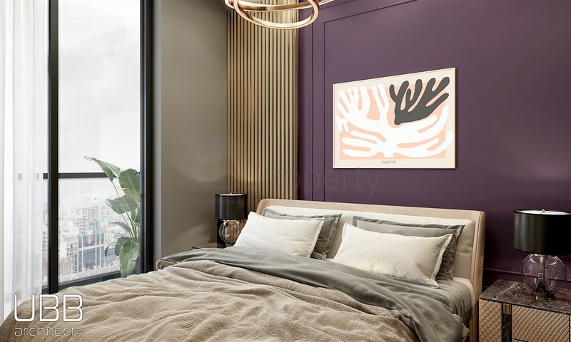 مشروع استثماري على بعد 500 متر من البحر في مرسين