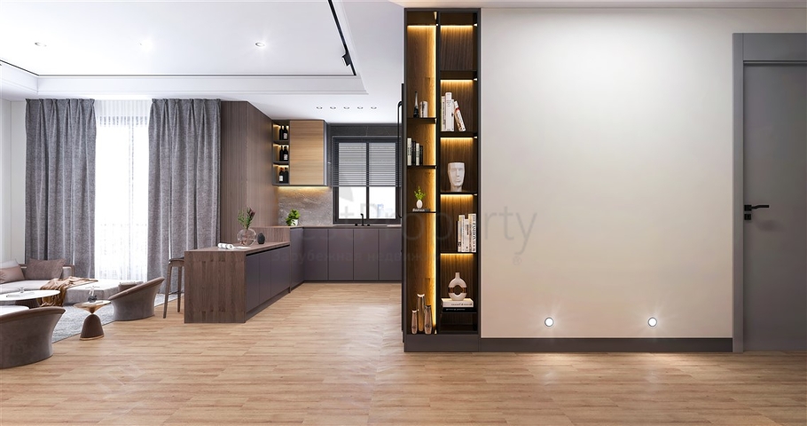 مشروع جديد من مطور في منطقة اردملي