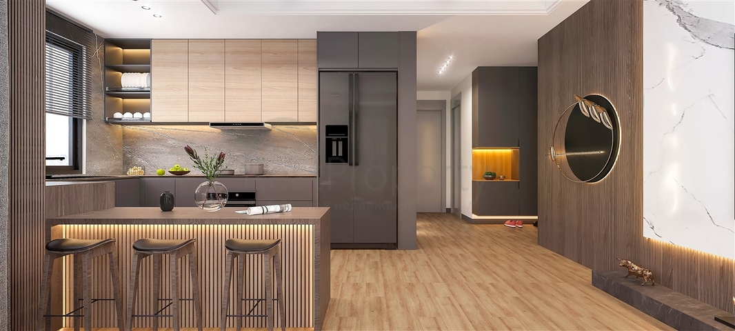 مشروع جديد من مطور في منطقة اردملي