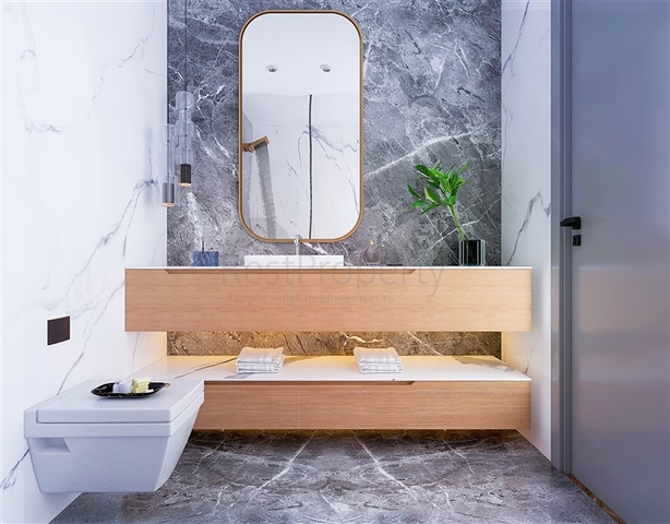 مشروع جديد من مطور في منطقة اردملي