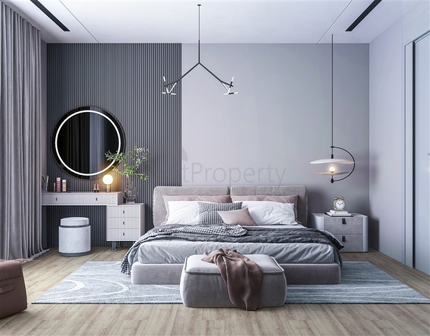 مشروع جديد من مطور في منطقة اردملي