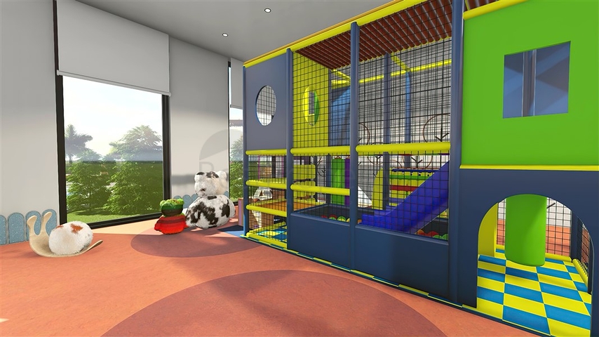 مشروع جديد من مطور في منطقة اردملي