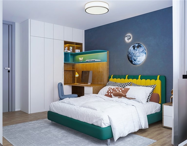 مشروع جديد من مطور في منطقة اردملي