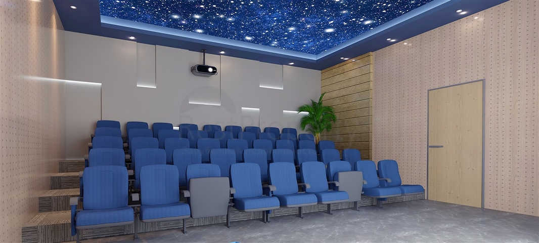 مشروع جديد من مطور في منطقة اردملي