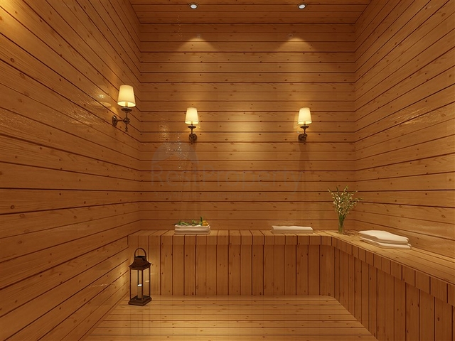 مشروع جديد من مطور في منطقة اردملي