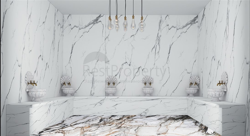 مشروع جديد من مطور في منطقة اردملي