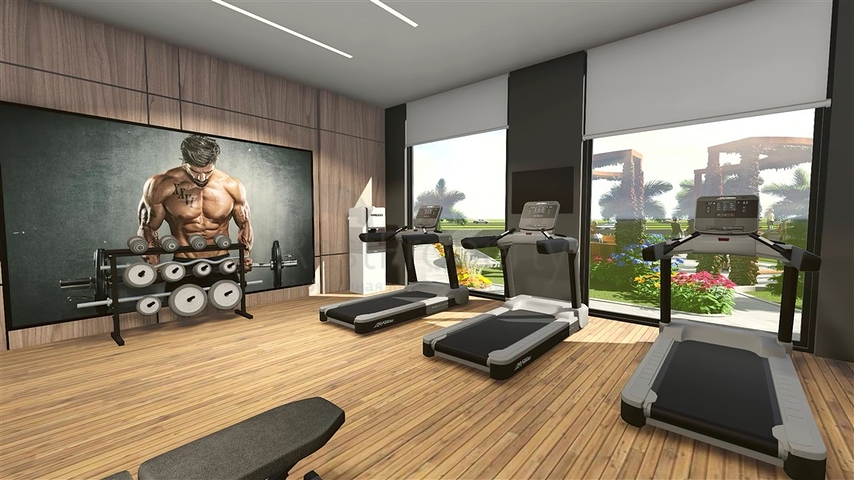 مشروع جديد من مطور في منطقة اردملي