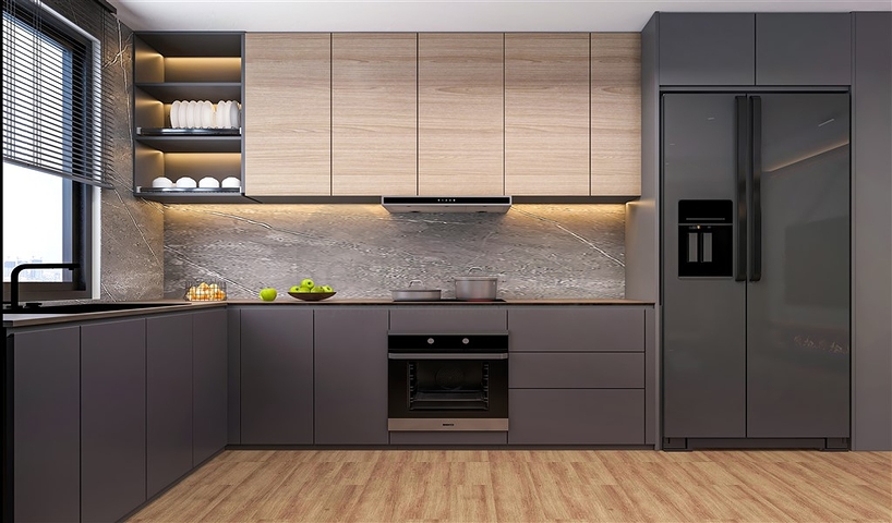 مشروع جديد من مطور في منطقة اردملي