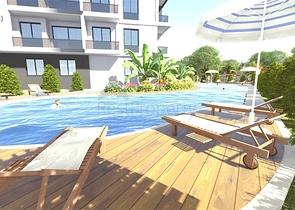 مشروع جديد من مطور في منطقة اردملي