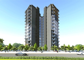 مشروع جديد من مطور في منطقة اردملي