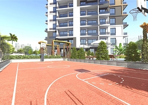 مشروع جديد من مطور في منطقة اردملي