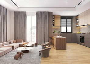 مشروع جديد من مطور في منطقة اردملي