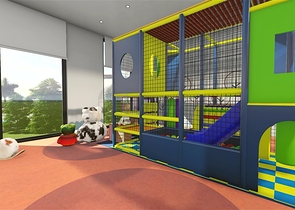 مشروع جديد من مطور في منطقة اردملي