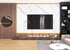 مشروع جديد من مطور في منطقة اردملي