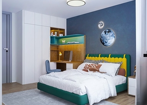 مشروع جديد من مطور في منطقة اردملي