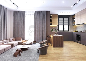 مشروع جديد من مطور في منطقة اردملي