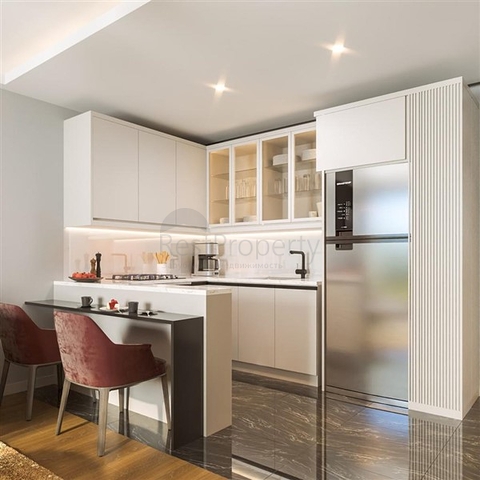  مشروع جديد قيد الإنشاء في مدينة مرسين