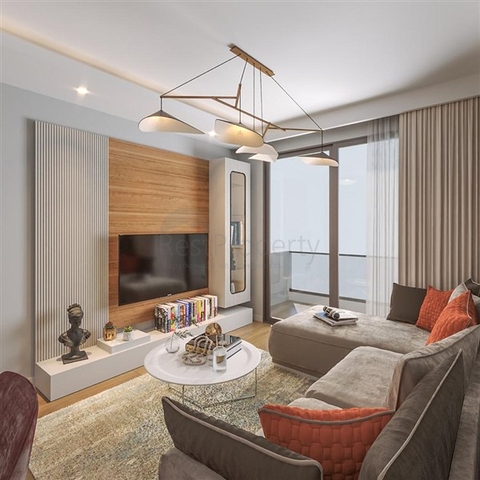  مشروع جديد قيد الإنشاء في مدينة مرسين