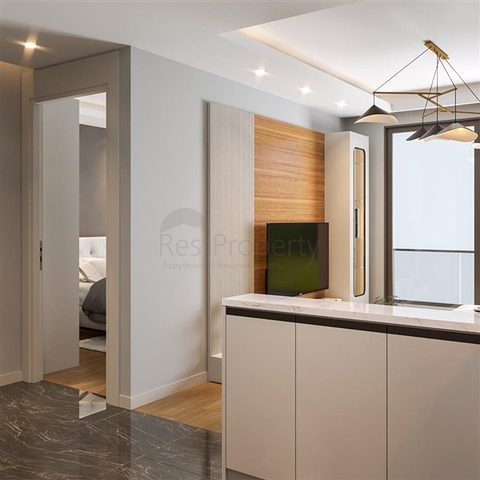  مشروع جديد قيد الإنشاء في مدينة مرسين