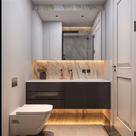  مشروع جديد قيد الإنشاء في مدينة مرسين