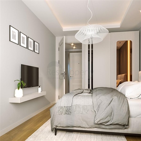  مشروع جديد قيد الإنشاء في مدينة مرسين