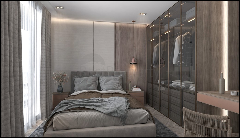 مشروع استثماري في منطقة تيجي