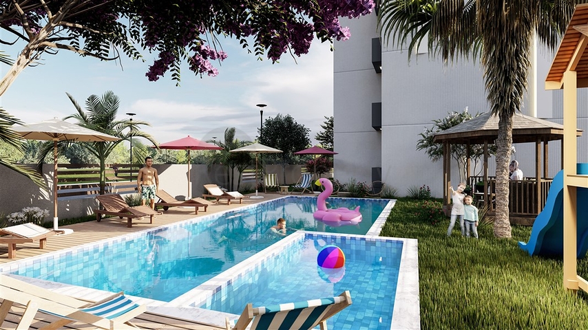 مشروع استثماري في منطقة تيجي