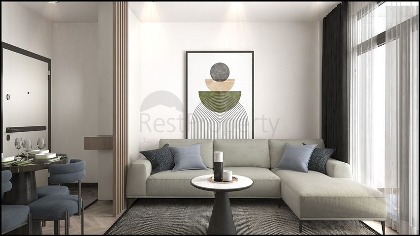 مشروع استثماري في منطقة تيجي