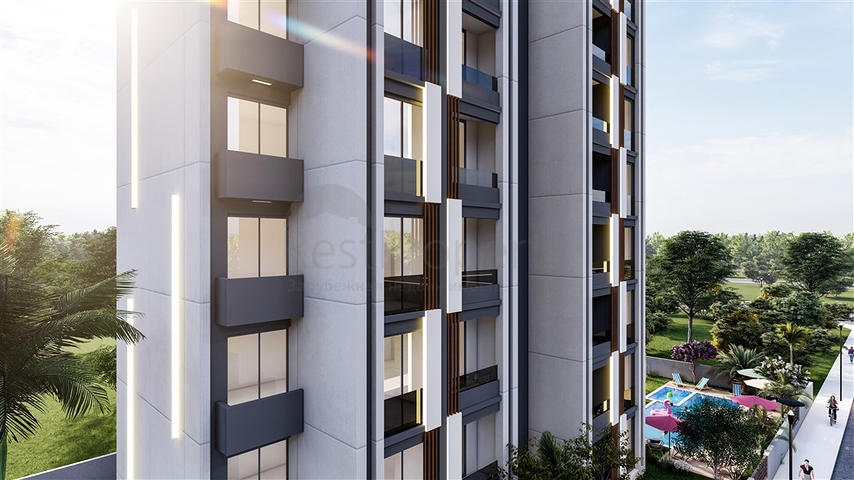 مشروع استثماري في منطقة تيجي