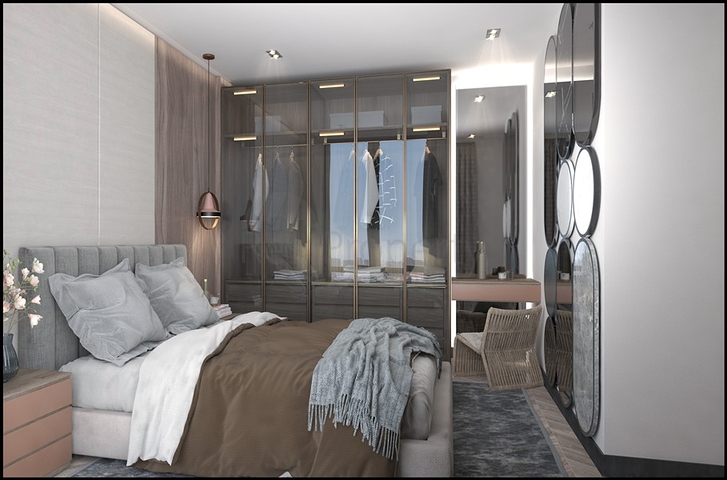 مشروع استثماري في منطقة تيجي