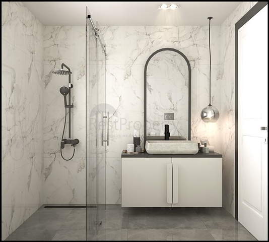 مشروع استثماري في منطقة تيجي