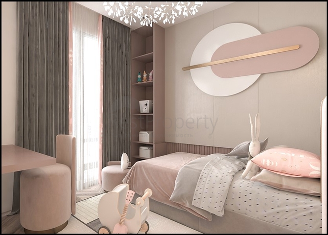 مشروع استثماري في منطقة تيجي