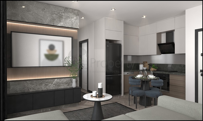 مشروع استثماري في منطقة تيجي