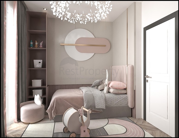 مشروع استثماري في منطقة تيجي