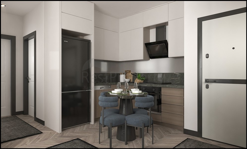 مشروع استثماري في منطقة تيجي