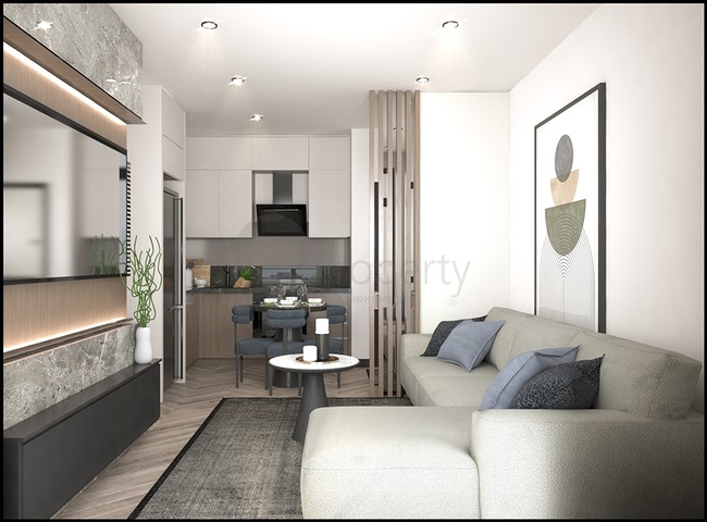 مشروع استثماري في منطقة تيجي