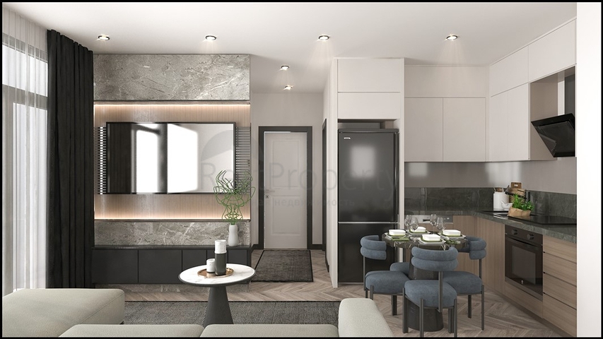 مشروع استثماري في منطقة تيجي